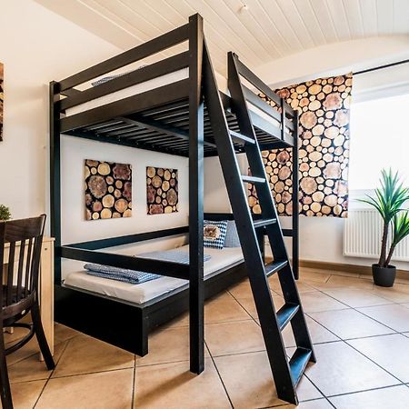 Casa Barvaria มิวนิก ภายนอก รูปภาพ