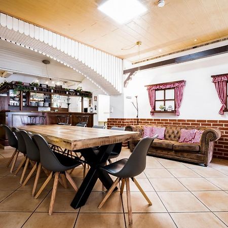 Casa Barvaria มิวนิก ภายนอก รูปภาพ