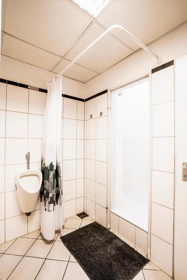Casa Barvaria มิวนิก ภายนอก รูปภาพ